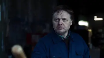 Задник к фильму "Коррупционер" #496883
