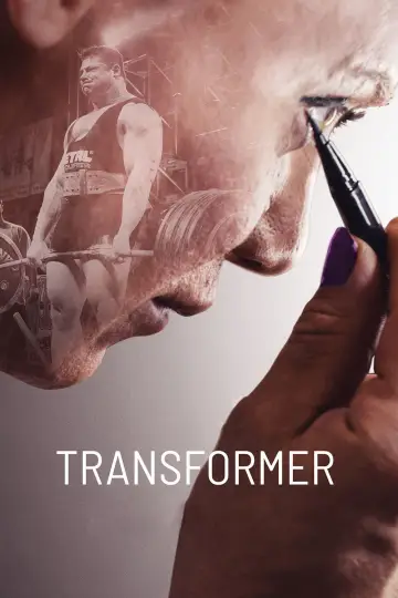 Постер к фильму "Transformer" #973221