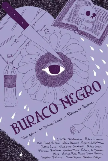 Постер к фильму "Buraco Negro" #1187995