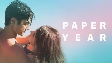 Задник к фильму "Paper Year" #1578784