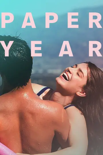 Постер к фильму "Paper Year" #1578787