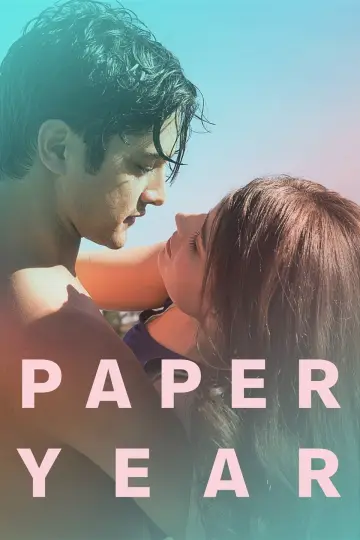 Постер к фильму "Paper Year" #1578792