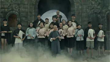 Задник к фильму "椒麻堂会" #417201