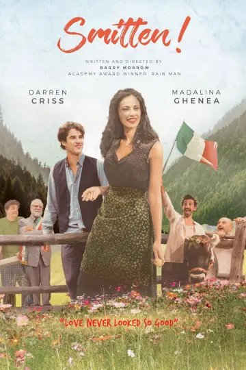Постер к фильму "All You Ever Wished For" #1089064