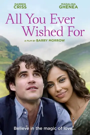 Постер к фильму "All You Ever Wished For" #1089065