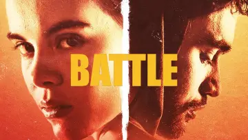 Задник к фильму "Battle" #288352