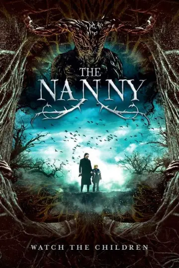 Постер к фильму "The Nanny" #1135835