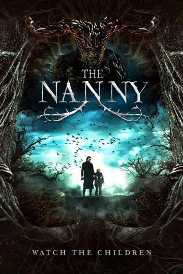 Постер к фильму "The Nanny" #1135836