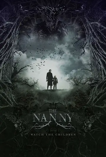 Постер к фильму "The Nanny" #1135837