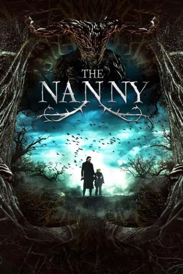 Постер к фильму "The Nanny" #501010