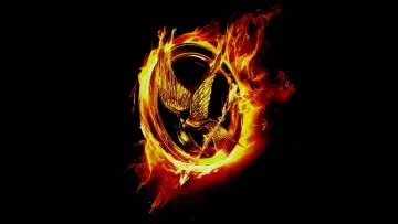 Задник к фильму "The Mockingjay Lives: The Making of the Hunger Games: Mockingjay Part 1" #1753403