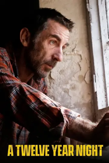 Постер к фильму "Ночь длиной в 12 лет" #1080399