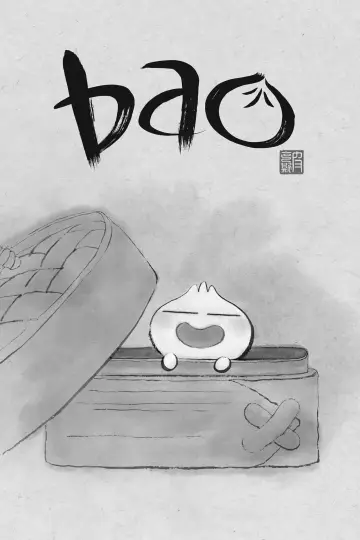 Постер к фильму "Бао" #445768