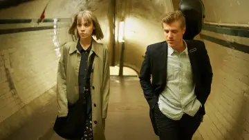 Задник к фильму "Корделия" #1124669