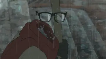 Задник к фильму "3 истории от студии Ponoc" #331819
