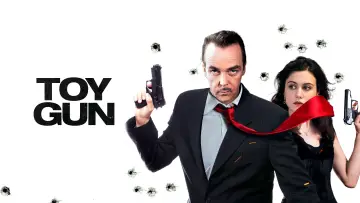 Задник к фильму "Игрушечный пистолет" #739162