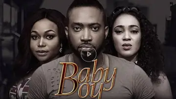 Задник к фильму "Baby Boy" #1181219
