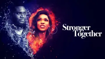 Задник к фильму "Stronger Together" #1181173
