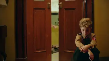 Задник к фильму "Кролик Джоджо" #1216251