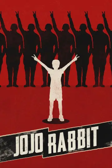 Постер к фильму "Кролик Джоджо" #1530163