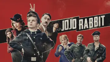 Задник к фильму "Кролик Джоджо" #179494