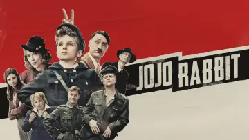 Задник к фильму "Кролик Джоджо" #179497