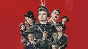 Задник к фильму "Кролик Джоджо" #179498