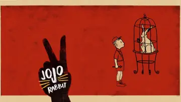 Задник к фильму "Кролик Джоджо" #179510
