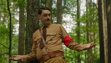Задник к фильму "Кролик Джоджо" #179512