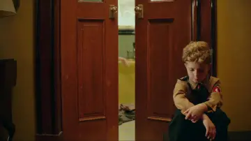 Задник к фильму "Кролик Джоджо" #625513