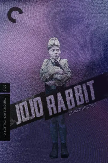 Постер к фильму "Кролик Джоджо" #839575