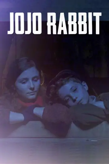 Постер к фильму "Кролик Джоджо" #839577