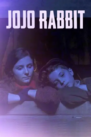 Постер к фильму "Кролик Джоджо" #839578