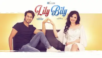 Задник к фильму "Lily Bily" #970440