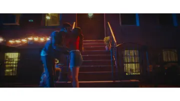 Задник к фильму "Кто-то классный" #742914