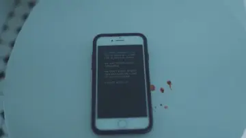 Задник к фильму "Кошмары" #1024456