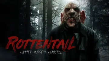Задник к фильму "Rottentail" #680606