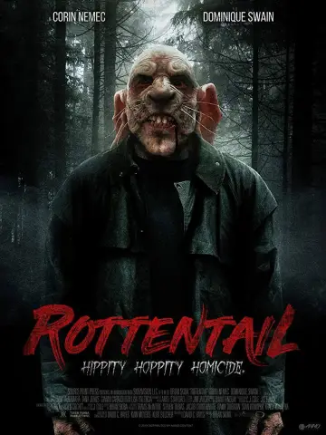 Постер к фильму "Rottentail" #680608