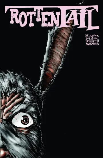 Постер к фильму "Rottentail" #680609