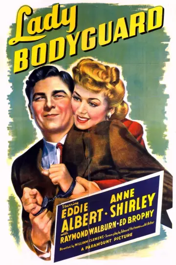 Постер к фильму "Lady Bodyguard" #765221