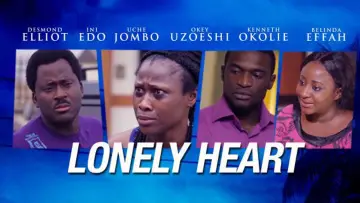 Задник к фильму "Lonely Heart" #1170380