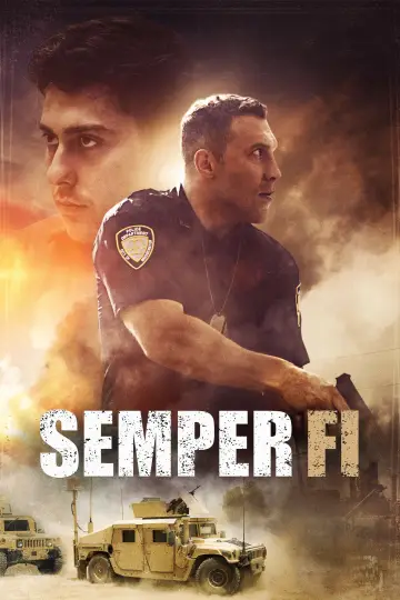 Постер к фильму "Всегда верен" #1102510