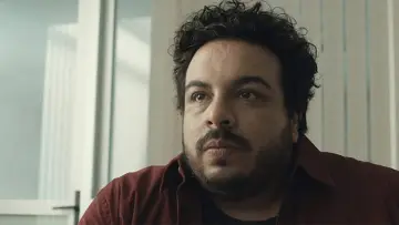 Задник к фильму "Carlinhos & Carlão" #1621241