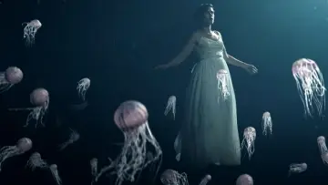Задник к фильму "Уэллвуд" #778785