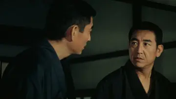Задник к фильму "渡世人列伝" #1621550