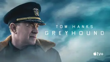 Задник к фильму "Грейхаунд" #640988