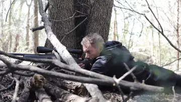 Задник к фильму "Противостояние в Спэрроу-Крик" #422583
