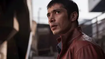 Задник к фильму "Гундала: Сын молнии" #1000330