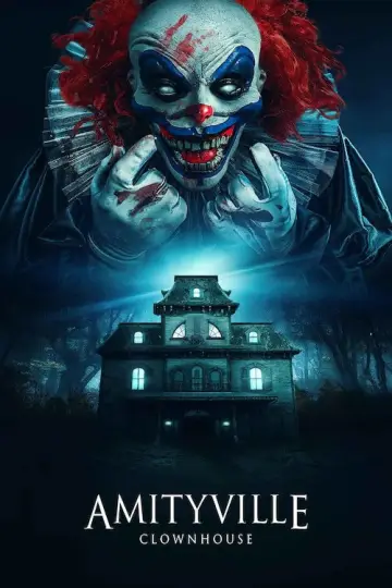 Постер к фильму "Amityville Clownhouse" #659216