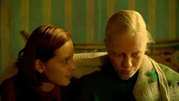 Задник к фильму "Дылда" #354636